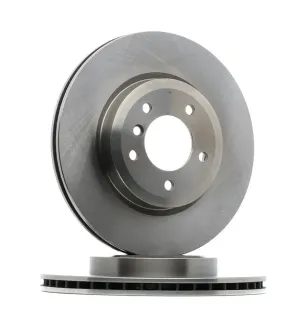 Disco freno per BMW- 1166071, 34101166071, 34116769305, 34116855156, 34116864047, 6769305, 6855156 6864047