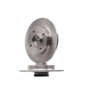 Disco de freno para CITROËN, OPEL, PEUGEOT VAUXHALL- 3648487