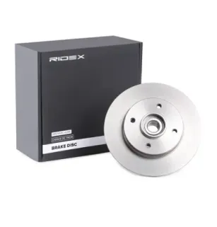 Disco freno per CITROËN, OPEL, PEUGEOT VAUXHALL- 3648487