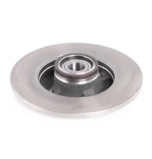 Disco de freio para CITROËN, OPEL, PEUGEOT VAUXHALL- 3648487