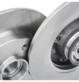 Disco freno per CITROËN, OPEL, PEUGEOT VAUXHALL- 3648487