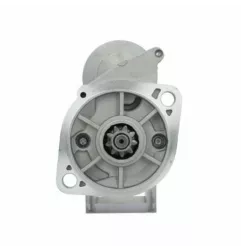 Motor de arranque Yanmar 1,2 kw Andre Niermann 010870 Cargo 116016 Yanmar 11962677020