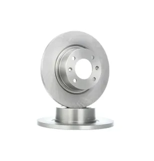 Disco freno per CITROËN- 4246W4 E169143