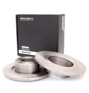 Disco de freno para CITROËN- 4246W4 E169143