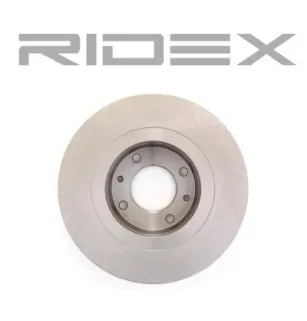 Brake disc for CITROËN- 4246W4 E169143