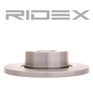 Brake disc for CITROËN- 4246W4 E169143