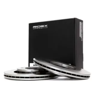 Disco de freio para SEAT VAG-535615301