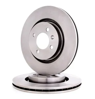 Disco de freno para SEAT VAG- 535615301