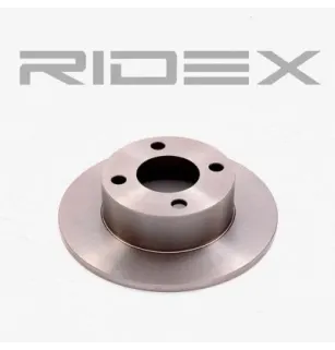 Brake disc for AUDI, SKODA, VAG VW- 443615601