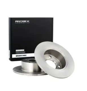 Disco de freio para AUDI, SKODA, VAG VW-443615601