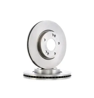 Disco de freno para HYUNDAI, HYUNDAI (BEIJING), JAC, KIA- 517121D100, 517121F000, 517121F300, 517121H100, 517123K050