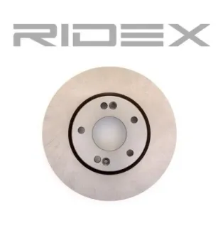 Brake disc for HYUNDAI, HYUNDAI (BEIJING), JAC, KIA- 517121D100, 517121F000, 517121F300, 517121H100, 517123K050