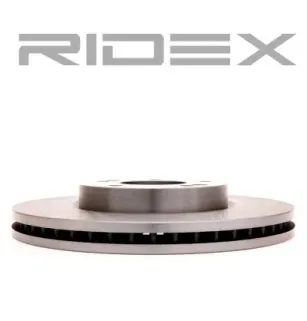 Disco de freio para HYUNDAI, HYUNDAI (BEIJING), JAC, KIA-517121D100, 517121F000, 517121F300, 517121H100, 517123K050