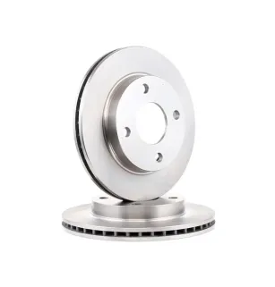 Disco de freno para FORD, MAZDA- 1E0933251, 1E0833251, 1E0633251 1E0533251