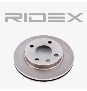 Brake disc for FORD, MAZDA- 1E0933251, 1E0833251, 1E0633251 1E0533251