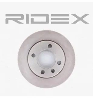 Disco de freio para FORD, MAZDA-1E0933251, 1E0833251, 1E0633251 1E0533251