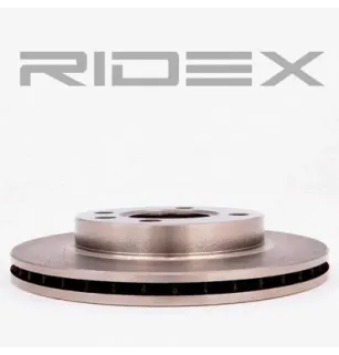 Brake disc for FORD, MAZDA- 1E0933251, 1E0833251, 1E0633251 1E0533251