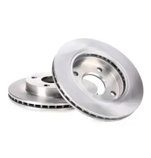 Brake disc for FORD, MAZDA- 1E0933251, 1E0833251, 1E0633251 1E0533251