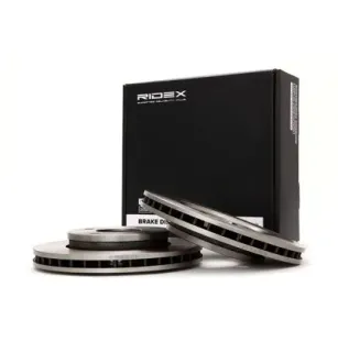 Disco de freio para MERCEDES-BENZ, MITSUBISHI SMART- 4544200001