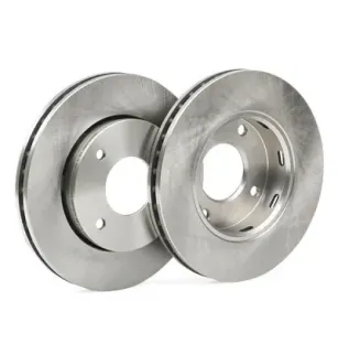 Brake disc for MERCEDES-BENZ, MITSUBISHI SMART- 4544200001