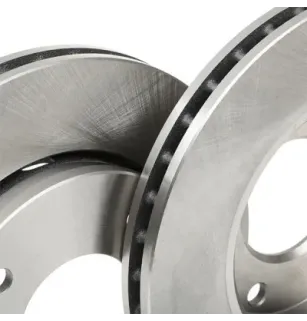 Disco freno per MERCEDES-BENZ, MITSUBISHI SMART- 4544200001