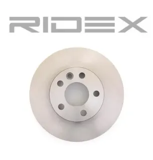 Brake disc for AUDI, SEAT, SKODA, VW- 701615301F, 7D0615301A 7D0615301C