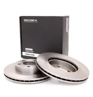 Disco de freio para AUDI, SEAT, SKODA, VW-701615301F, 7D0615301A 7D0615301C