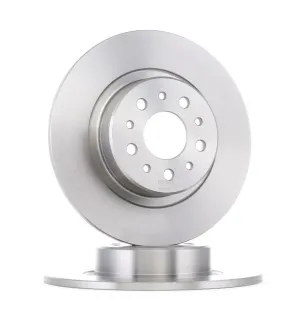 Disco de freio para ALFA ROMEO, FIAT-46469908 46542702