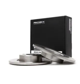 Disco de freio para ALFA ROMEO, FIAT-46469908 46542702