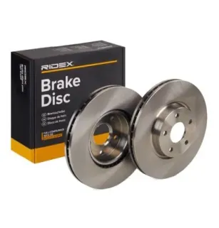 Disco freno per FORD, VOLVO- 30769056 31202331