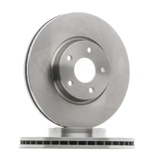 Brake disc for FORD, VOLVO- 30769056 31202331