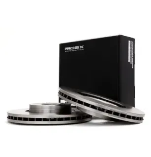 Bremsscheibe für FORD, VOLVO- 30769056 31202331