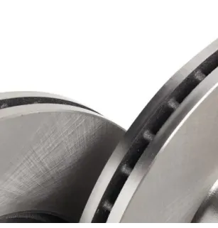 Brake disc for FORD, VOLVO- 30769056 31202331