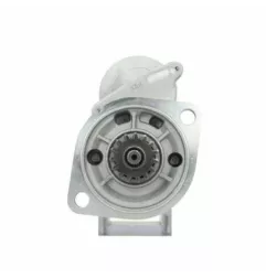 Motor de arranque Yanmar 1,4 kw Andre Niermann 015731 Denso 0280000710 Denso 0280005730