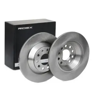 Disco de freno para AUDI- 4F0615601E