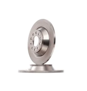 Brake disc for AUDI- 4F0615601E