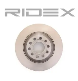 Disco de freno para AUDI- 4F0615601E