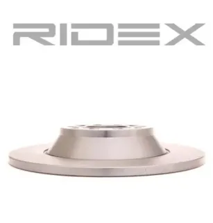 Disco de freio para AUDI-4F0615601E