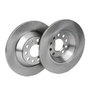 Disco de freno para AUDI- 4F0615601E