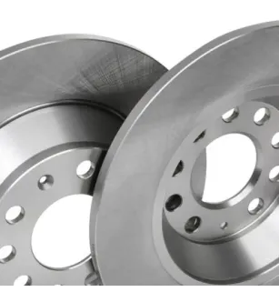 Bremsscheibe für AUDI - 4F0615601E