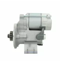 Démarreur Yanmar 1.4 kw Andre Niermann 015731 Denso 0280000710 Denso 0280005730