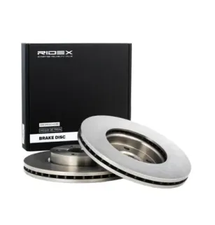 Disque de frein pour MERCEDES-BENZ- 0004211412, 0004211512, 2044211112, 2074210012, A0004211412