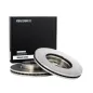 Disque de frein pour MERCEDES-BENZ- 0004211412, 0004211512, 2044211112, 2074210012, A0004211412