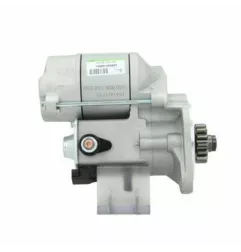 Motor de arranque Yanmar 1,4 kw Andre Niermann 015731 Denso 0280000710 Denso 0280005730