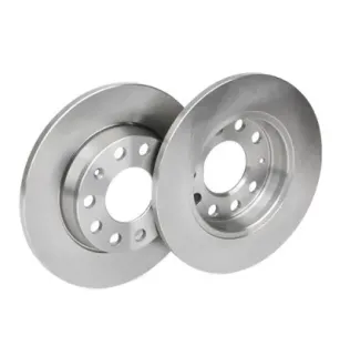 Disco de freno para AUDI, VAG VW- 8E0615301AA