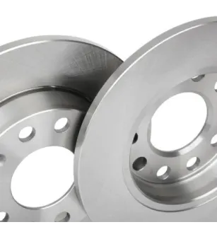 Disco freno per AUDI, VAG VW- 8E0615301AA