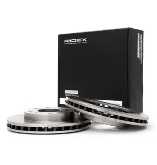 Disco de freno para HYUNDAI, KIA, MITSUBISHI, PROTON, VOLVO- 30872319, 30872926 308729268