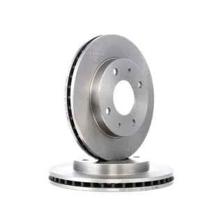 Brake disc for HYUNDAI, KIA, MITSUBISHI, PROTON, VOLVO- 30872319, 30872926 308729268