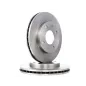 Disque de frein pour HYUNDAI, KIA, MITSUBISHI, PROTON, VOLVO- 30872319, 30872926 308729268