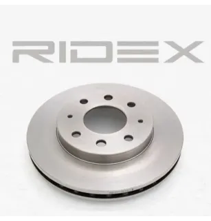 Bremsscheibe für HYUNDAI, KIA, MITSUBISHI, PROTON, VOLVO- 30872319, 30872926 308729268